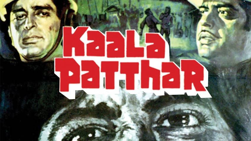 9 blockbuster Films story was written by Salim Javed