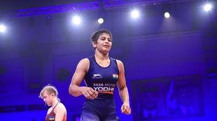 Antim Panghal Paris 2024 controversy, Antim Panghal sister controversy, Antim Panghal faces deportation
