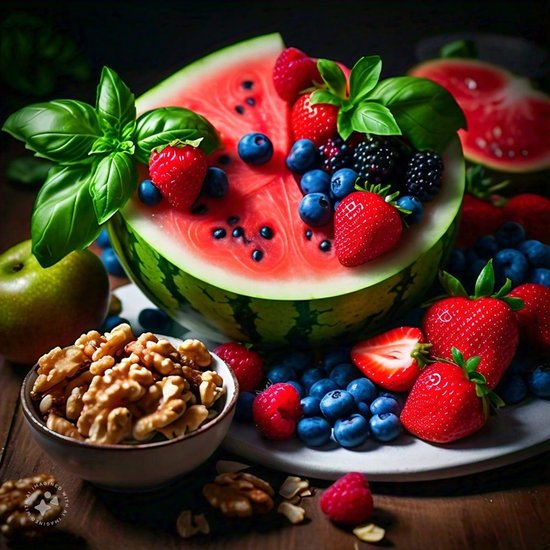 Antioxidant-rich foods: एंटीऑक्सीडेंट से भरपूर हरी सब्जियां और फल कोलेजन बूस्टर की तरह काम करते हैं। इनमें प्रोटीन के कुछ कंपाउंड्स होते हैं जो कि कोलेजन प्रोडक्शन में मदद करते हैं। इससे स्किन में कोलेजन की कमी नहीं होती। (P.C. Meta A.I)