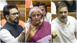 तवलीन सिंह का कॉलम वक्त की नब्ज: ‘जाति बनाम गरीबी, राहुल गांधी की जाति पूछना गलत तो देश की जनता की जाति पूछना सही कैसे’