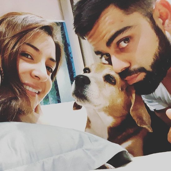 Anushka Sharma