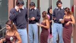 ट्रिप पर निकलीं मलाइका अरोड़ा तो पापा अरबाज खान की दूसरी वाइफ संग घूमने निकले बेटे अरहान, बॉन्डिंग देख लोगों ने किए ऐसे-ऐसे कमेंट्स