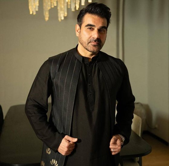 Arbaaz Khan controversies