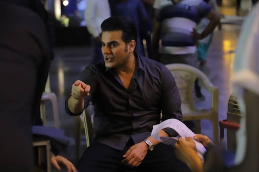 Arbaaz Khan Birthday Special IPL Betting