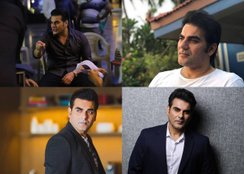 Arbaaz Khan Birthday Special