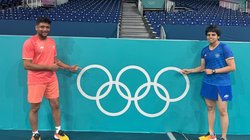 पेरिस ओलंपिक में ‘India’ की जगह ‘Bharat’ लिखी जर्सी में खेलना चाहती थीं अर्चना कामत, जानिए अब 24 साल में ही क्यों बना ली खेल से दूरी