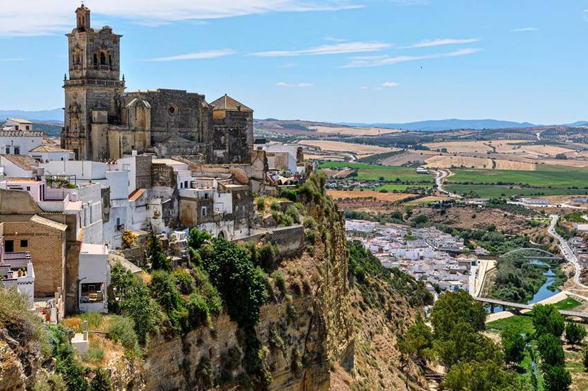 Most World’s oldest cities