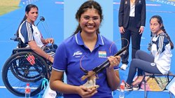 Paralympics 3rd Day Results: रूबीना फ्रांसिस ने पिस्टल में ब्रॉन्ज जीतकर रचा इतिहास, प्री-क्वार्टर में हारने वाली शीतल देवी अब भी जीत सकती हैं मेडल