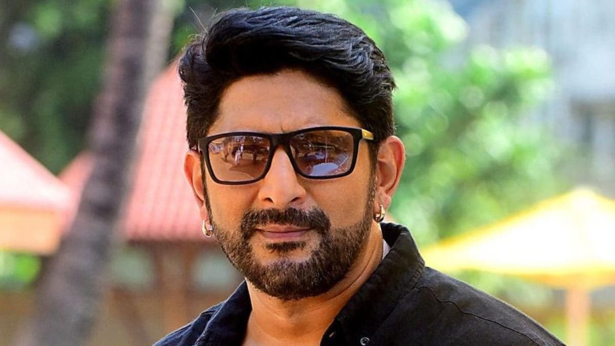 Arshad warsi, Arshad warsi,