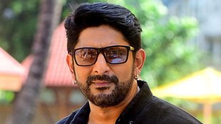 Arshad warsi,
