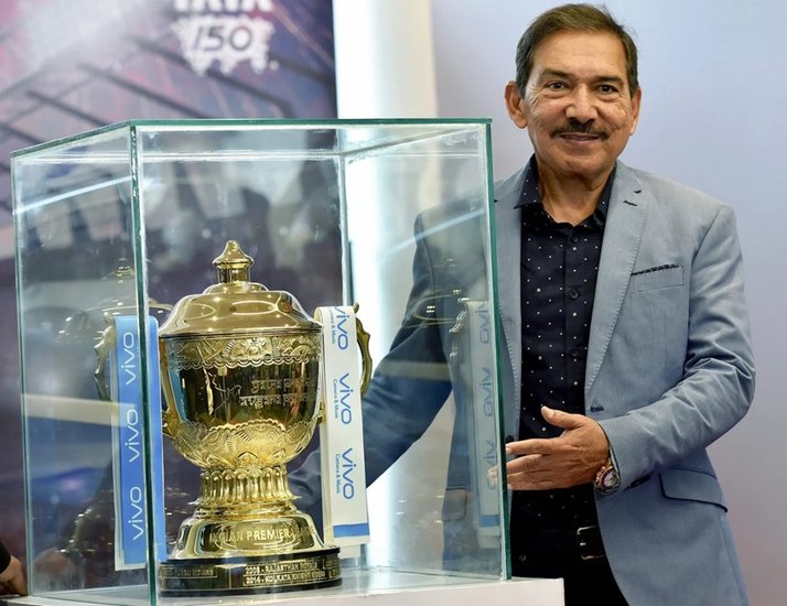  Arun Lal