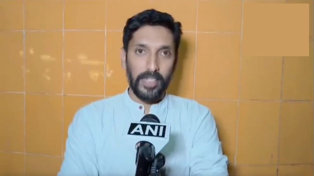 Arun Yogiraj, US VISA Application, Ram Mandir