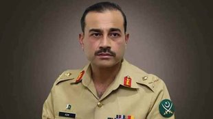 Asim Munir, Pakistan Army Chief, Bangladesh