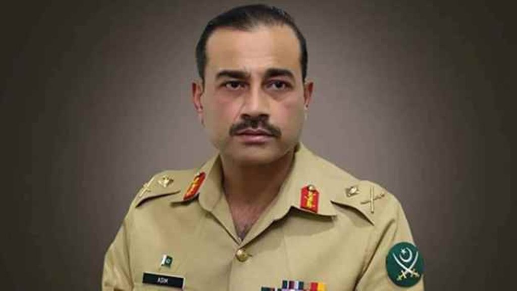 Asim Munir, Pakistan Army Chief, Bangladesh