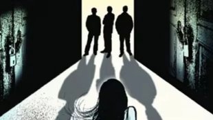 Assam Gang Rape Case, Assam, Gang Rape Case