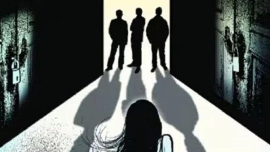 Assam Gang Rape Case, Assam, Gang Rape Case