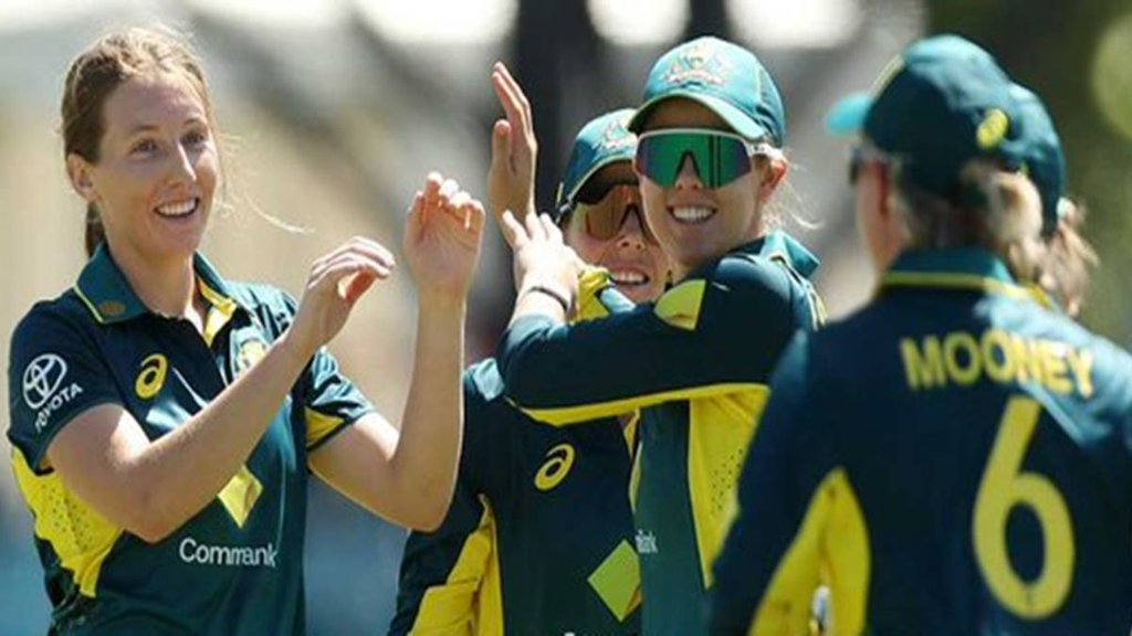T20 World Cup 2024, T20 World Cup, Womens T20 World Cup 2024