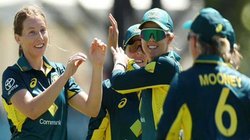 T20 वर्ल्ड कप के लिए ऑस्ट्रेलिया महिला टीम घोषित, मिचेल स्टार्क की पत्नी संभालेंगी कमान, 244 इंटरनेशनल विकेट वाली गेंदबाज ड्रॉप