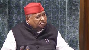 Ayodhya Gangrape Case | Awadhesh Prasad | Ayodhya News