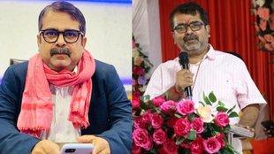 Awadh Ojha, Awadh Ojha net worth, Awadh Ojha income