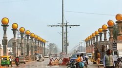 अयोध्या में आसमान छू रहे जमीन के दाम, 7 साल में 200 फीसदी तक बढ़ा सर्किल रेट