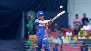Ayush Badoni | Shreyas Iyer | Most indivisual score for India in T20 |