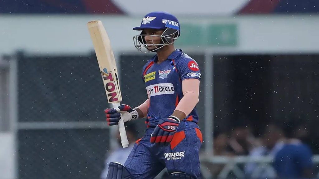 Ayush Badoni | Chris Gayle | Shreyas Iyer |