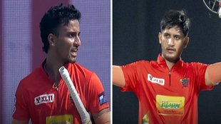 , Ayush Badoni | Priyansh Arya | DPL 2020 |