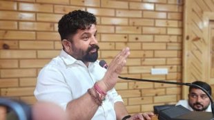 BJP | Hans Raj | Himachal Pradesh