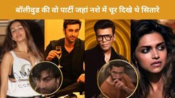 Bollywood Scandal: जब करण जौहर की पार्टी के इनसाइड वीडियो ने मचाया था तहलका, नशे की हालत में दिखे थे मलाइका, रणबीर समेत ये सितारे! फिल्ममेकर ने दी थी सफाई