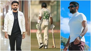 Babar Azam, Pakistan vs Bangladesh, PAK vs BAN, Cricket News