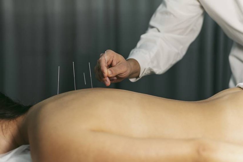 Easy Home remedies for back pain