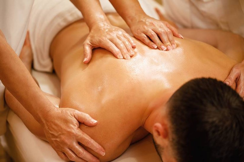 remedies for back pain