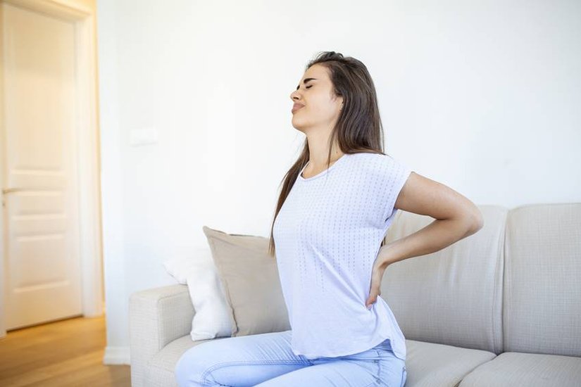 Back Pain Exercise
