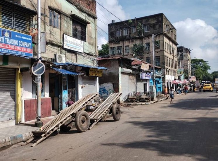 impact of Bangla Bandh
