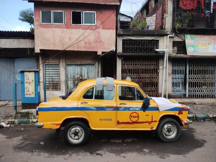 Bengal Bandh Pictures