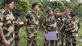 Bangladesh | India