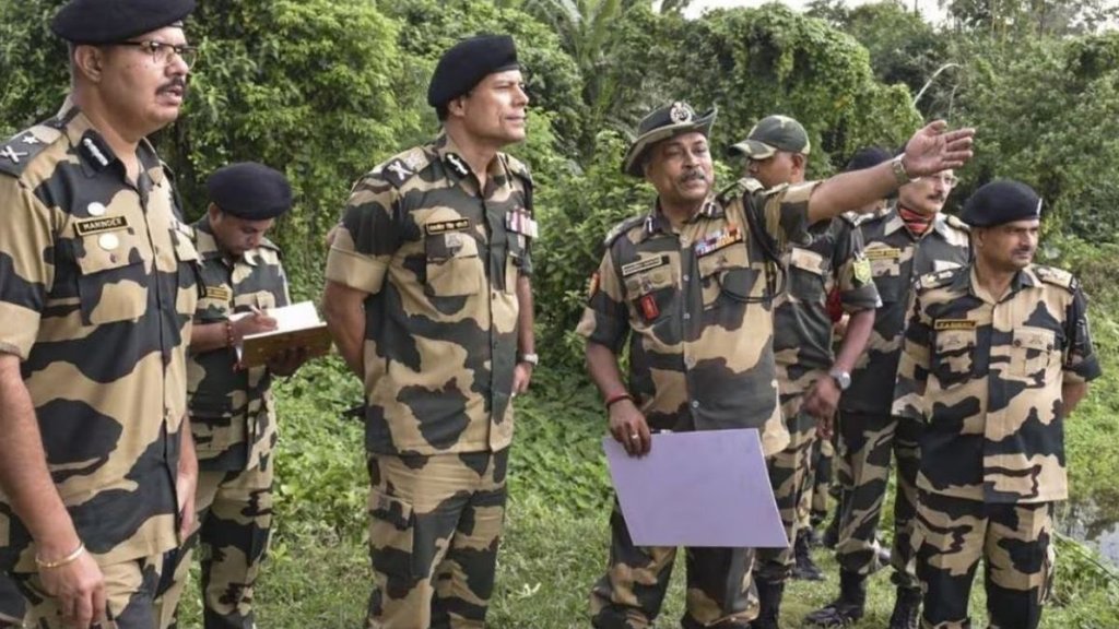 Bangladesh | India