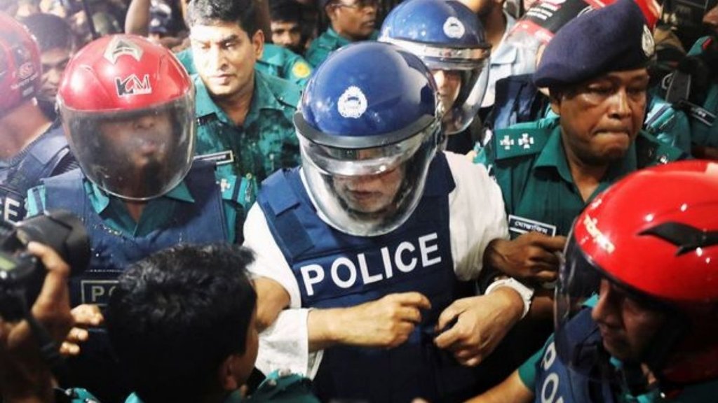 Bangladesh | Shaikh haseena