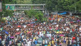 Bangladesh Conflict, Bangladesh News, Bangladesh, Women T20 World Cup 2024