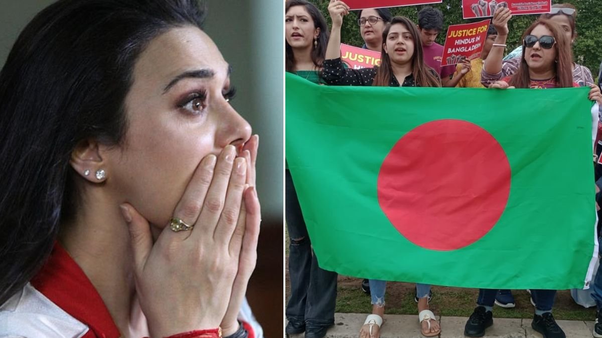 Bangladesh Conflicts, Bangladesh Vivad, Bangladesh Controversy