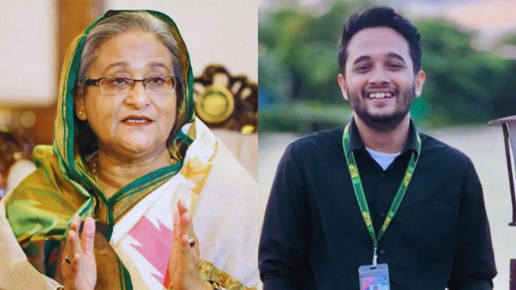 Bangladesh Crisis | Bangladesh News | Sheikh Hasina