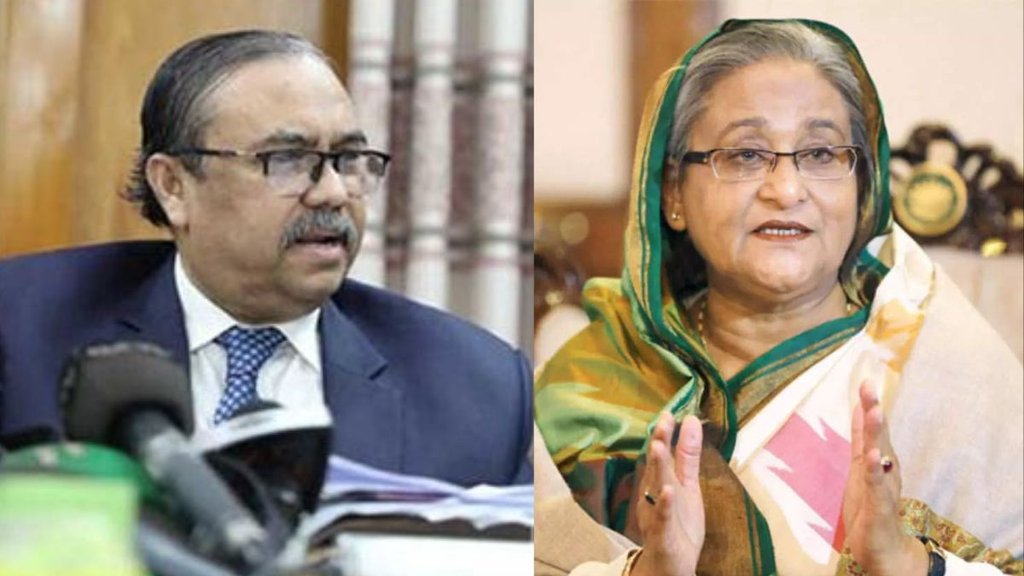 Bangladesh Crisis | Bangladesh News| Bangladesh Violence