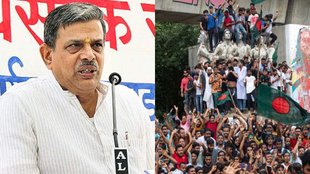 Bangladesh Crisis| Bangladesh Hindus Under Attack
