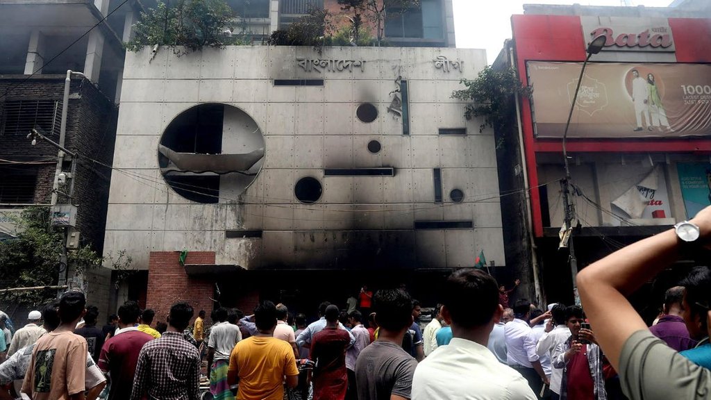 Bangladesh News, Bangladesh News Today, Hindus in Bangladesh