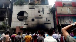 बांग्लादेश में हिंदुओं के सामने बड़ी मुश्किल! दो नेताओं की हत्या, मंदिरों में तोड़फोड़, इन जगहों पर हालात चिंताजनक