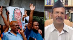 ‘मोदी की जगह शेख हसीना को बना लो अपना PM’, बांग्लादेश के हिंदू नेता बोले- अफवाहें फैलाना बंद करो, लोकल नेता कर रहे हमारे मंदिरों की रक्षा