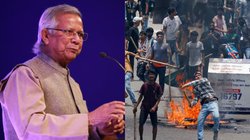 Bangladesh News: अंतरिम सरकार से पहले मोहम्मद यूनुस को बड़ी राहत, आर्मी चीफ बोले – शपथ कार्यक्रम कल