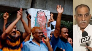 bangladesh protests reason, bangladesh news in hindi, bangladesh protests explained