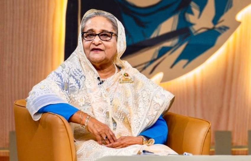 Sheikh Hasina Servant Net Worth Will Shocked You